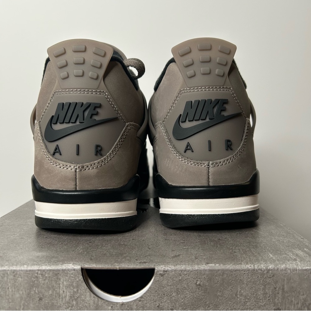 Nike | Jordan 4 Retro Cave Stone (8.5M / 10W) - Picture 4 of 13